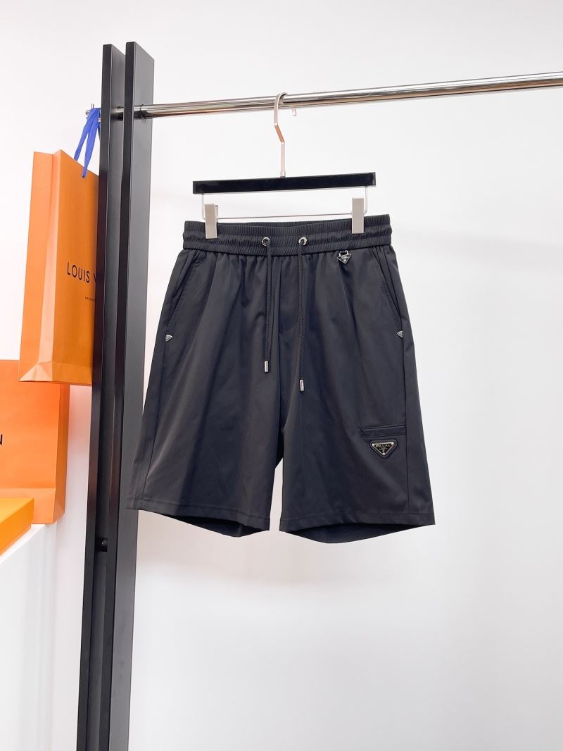 Prada Short Pants